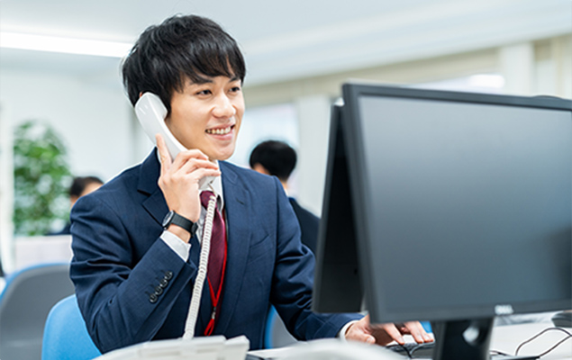 事業内容イメージ